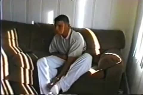 Chupando Um Hetero 69