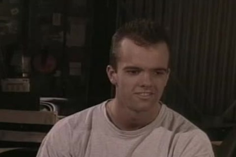 Driven To It - Part 4