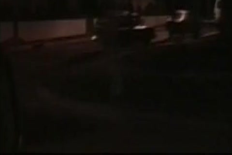 Driven To It - Part two