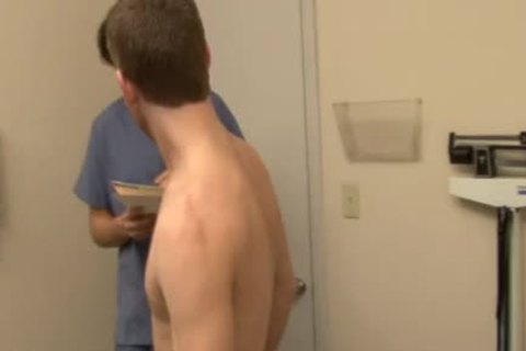 nasty Doctor pound His Patient