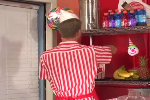 The Thief Prefers To bang Instead Of Stea