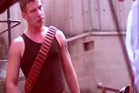 Brit twinks Take oral Exam