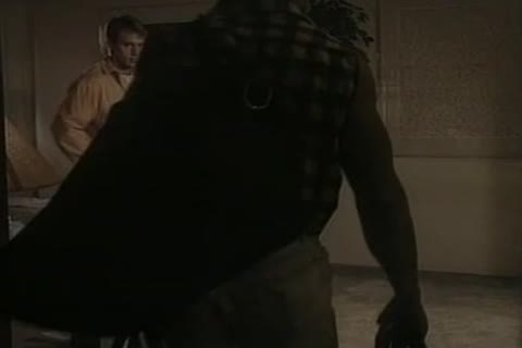 Driven To It - Part 5