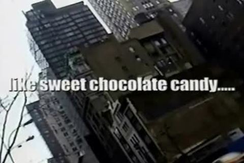 juicy anal nailing By Two Ghetto homosexual Gangsta