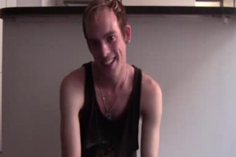 non-professional teen Touching