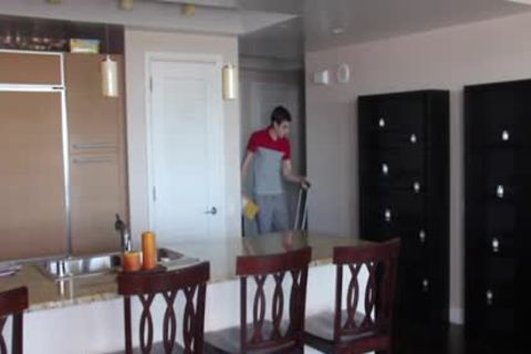 homo men pooper fuck Each Other With Love In Bedroom