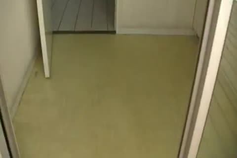 Two Tough Bros Having gay Sex In The Kitchen