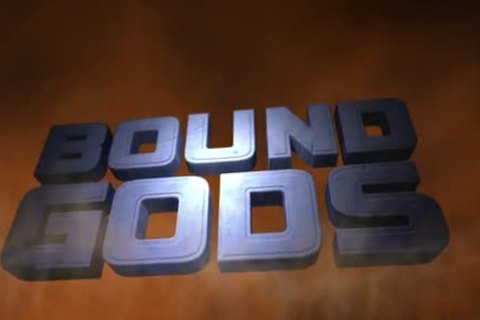 Chad Brock And Dirk Caber In tight bondage Action