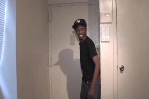 Tap That Chocolate guy butt