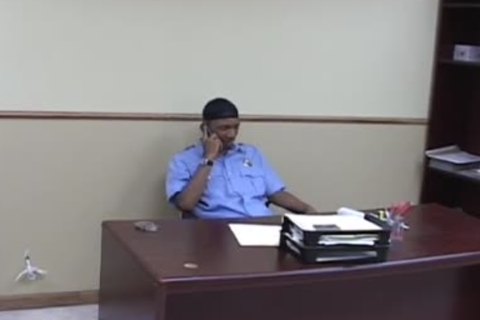 Two darksome males plow And suck On The Floor