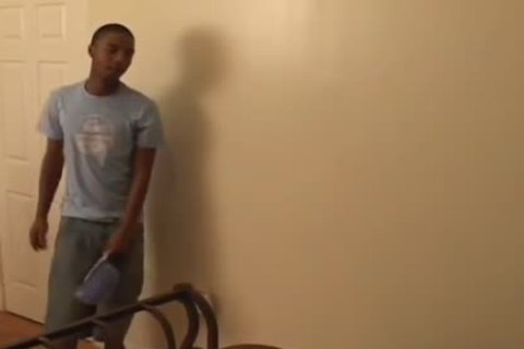 wild darksome men engulf Off Each Other And Do It In The butthole