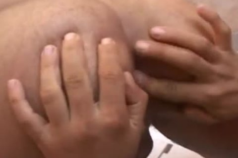 pair Of boyz pound For The First Time In Front Of A Camera