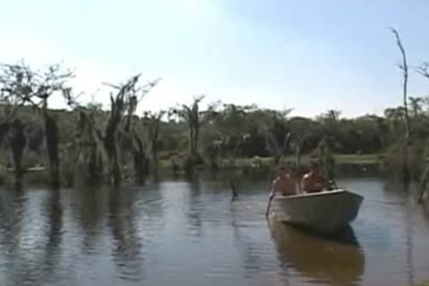 homo boyz Take A Boat And Buttfuck Each Other