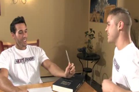 Alexy Tyler And Erik B Are pounding Like never in advance of!