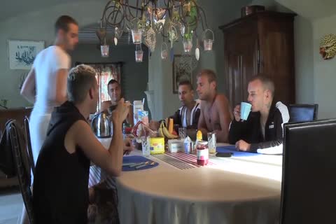 This Males Holiday soon receives Very Raunchy With Plenty Of Sodomy