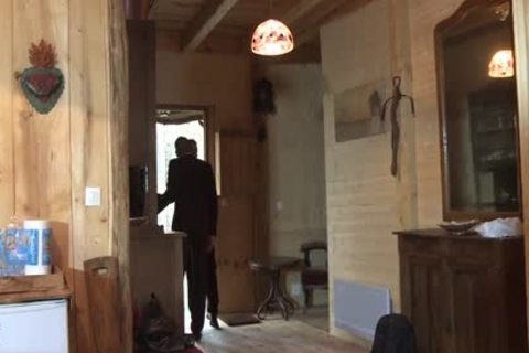 A Bunch Of homosexuals All Sodomize together