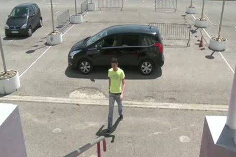 A Bunch Of Homo males All Meet To group sex Each Other