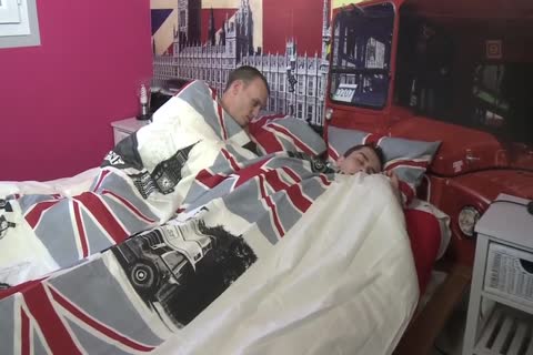 Thellos homosexual couple Love To bang Each Others arsees