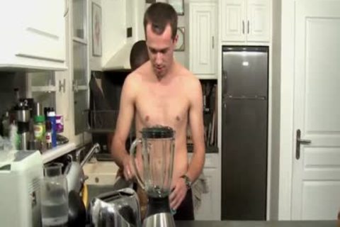 A homosexual Interracial Sex Scene In Tthis chab Kitcthis chabn