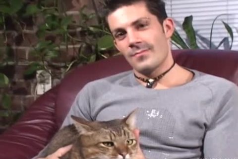 Two twinks Who suck jock