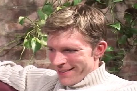 Two twinks Who suck jock