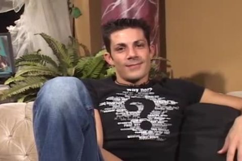 homosexual dudes Who suck For fun