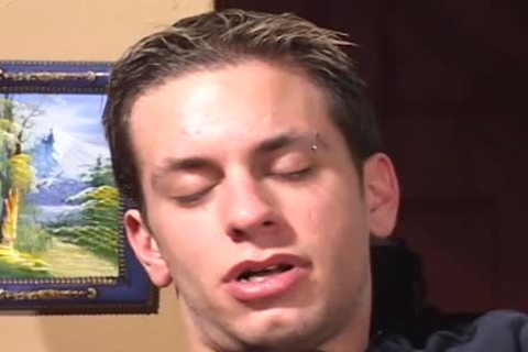 they love To suck Each Other's schlong!