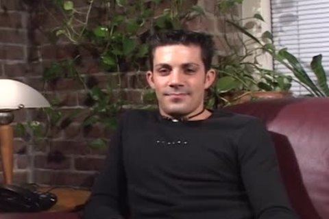 yummy homosexual booty Somasterised