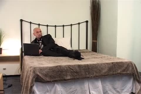 Nathan And Jamie sexually Pleases Each Other