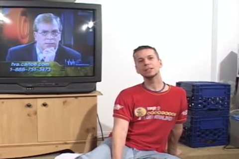 young gay friends Ready To plow