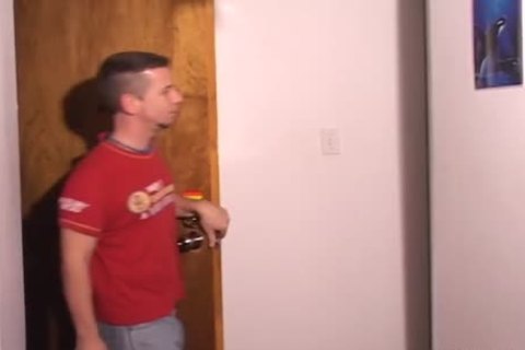 young gay friends Ready To plow