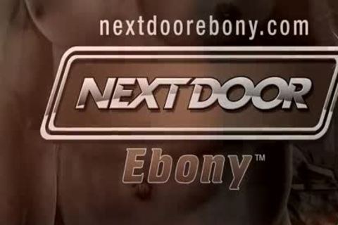 A tiny 3some Of homosexuals In heat!