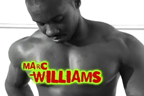 Interracial poke For Two homosexuals