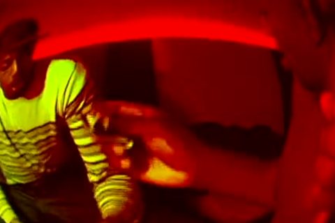 homosexual dark guys For A threesome