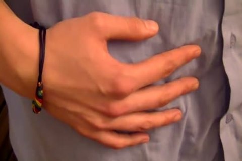 enormous shlong receives A HAND JOB