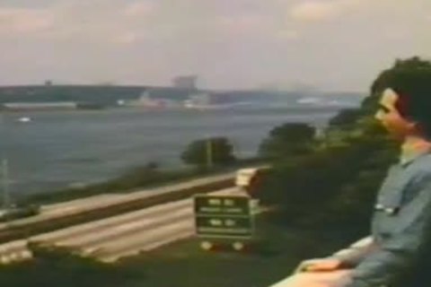 Le Voyeur - Scene 2 - The French Connection