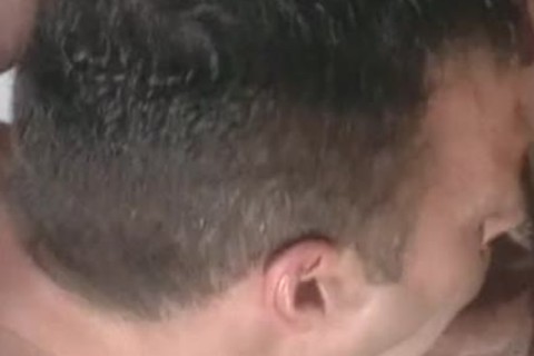 Mike Branson & Jake Andrews