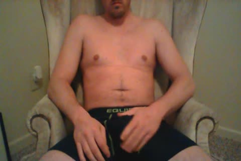 Bulgecub Play Preejaculate