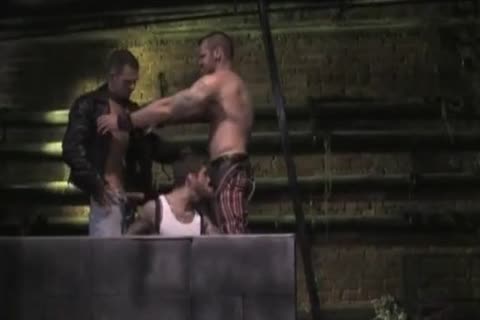 Logan McCree - hawtter Than hell 2 (Scene 1)