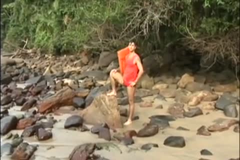 Sex On Tthis guy Beach  2