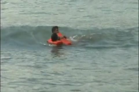 Sex On Tthis guy Beach  2