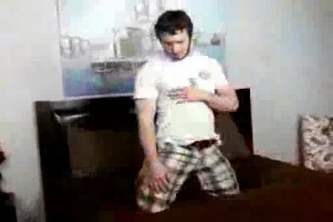 Gage Wilson Toying butthole