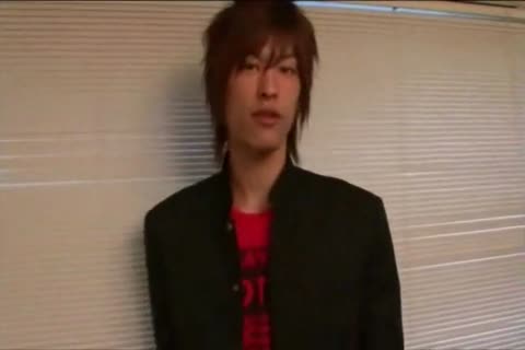 asian gays gorgeous Copulation