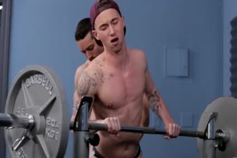 Silas OHara And Ashton Webber