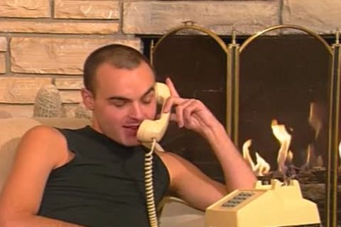 Burning wish - Scene 2