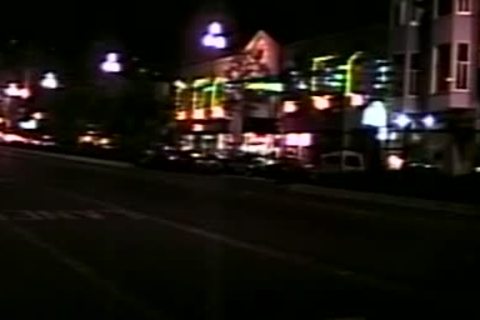 VCA homosexual - Latino Nights - scene 3