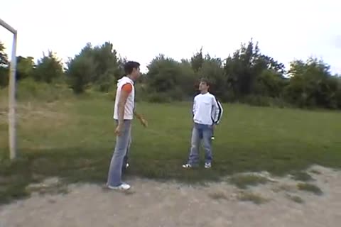 Playfellas impure Demonstration