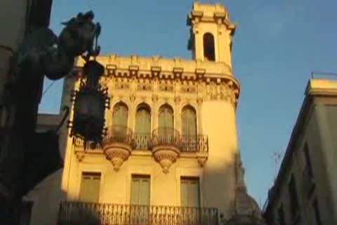 Bruce Beckham & Eduardo