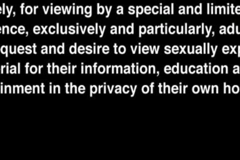 Are u intend to Eat That - Scene 1