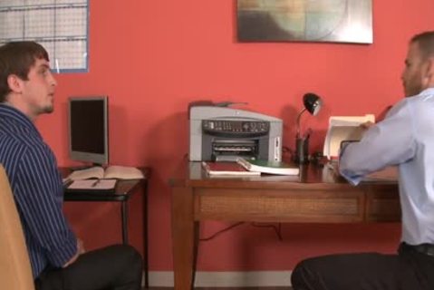 Tempting homosexual Gives head-sex